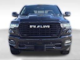Ram 1500 Laramie 4x4 Crew Cab 5'7" Box 2026