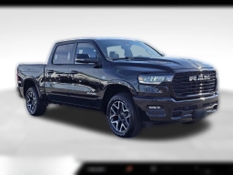 Ram 1500 Laramie 4x4 Crew Cab 5'7" Box 2026