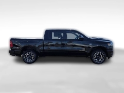 Ram 1500 Laramie 4x4 Crew Cab 5'7" Box 2026