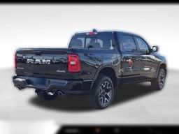 Ram 1500 Laramie 4x4 Crew Cab 5'7" Box 2026