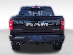 Ram 1500 Laramie 4x4 Crew Cab 5'7" Box 2026