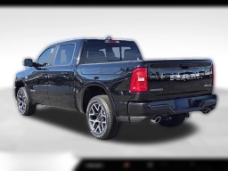 Ram 1500 Laramie 4x4 Crew Cab 5'7" Box 2026