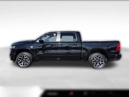 Ram 1500 Laramie 4x4 Crew Cab 5'7" Box 2026