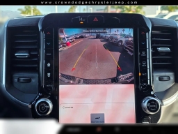 Ram 1500 Laramie 4x4 Crew Cab 5'7" Box 2026