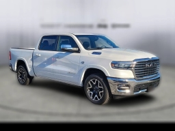 Ram 1500 Laramie 4x4 Crew Cab 5'7" Box 2026