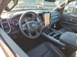 Ram 1500 Laramie 4x4 Crew Cab 5'7" Box 2026