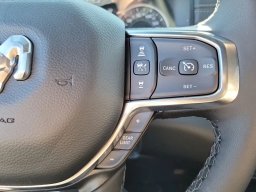 Ram 1500 Laramie 4x4 Crew Cab 5'7" Box 2026