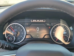 Ram 1500 Laramie 4x4 Crew Cab 5'7" Box 2026