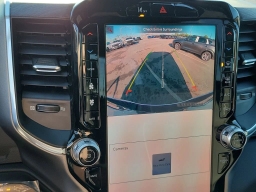 Ram 1500 Laramie 4x4 Crew Cab 5'7" Box 2026