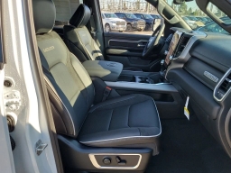 Ram 1500 Laramie 4x4 Crew Cab 5'7" Box 2026