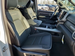 Ram 1500 Laramie 4x4 Crew Cab 5'7" Box 2026