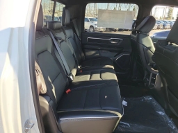 Ram 1500 Laramie 4x4 Crew Cab 5'7" Box 2026