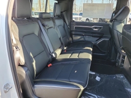 Ram 1500 Laramie 4x4 Crew Cab 5'7" Box 2026