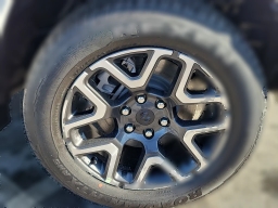 Ram 1500 Laramie 4x4 Crew Cab 5'7" Box 2026