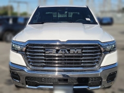 Ram 1500 Laramie 4x4 Crew Cab 5'7" Box 2026