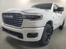 Ram 1500 Laramie 4x4 Crew Cab 5'7" Box 2026