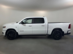 Ram 1500 Laramie 4x4 Crew Cab 5'7" Box 2026