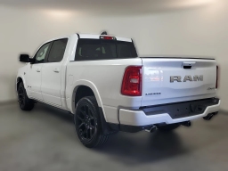 Ram 1500 Laramie 4x4 Crew Cab 5'7" Box 2026