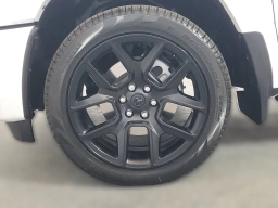 Ram 1500 Laramie 4x4 Crew Cab 5'7" Box 2026