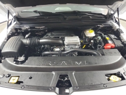 Ram 1500 Laramie 4x4 Crew Cab 5'7" Box 2026