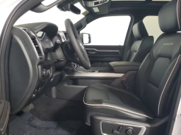 Ram 1500 Laramie 4x4 Crew Cab 5'7" Box 2026