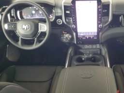 Ram 1500 Laramie 4x4 Crew Cab 5'7" Box 2026