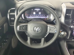 Ram 1500 Laramie 4x4 Crew Cab 5'7" Box 2026