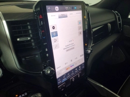 Ram 1500 Laramie 4x4 Crew Cab 5'7" Box 2026