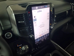 Ram 1500 Laramie 4x4 Crew Cab 5'7" Box 2026