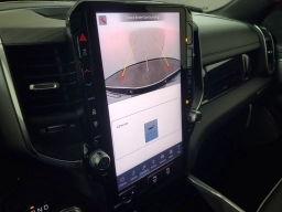 Ram 1500 Laramie 4x4 Crew Cab 5'7" Box 2026