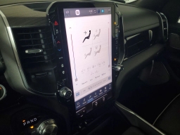 Ram 1500 Laramie 4x4 Crew Cab 5'7" Box 2026