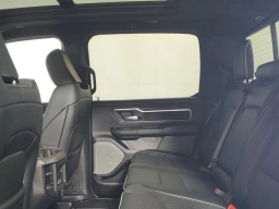 Ram 1500 Laramie 4x4 Crew Cab 5'7" Box 2026