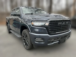 Ram 1500 Laramie 4x4 Crew Cab 5'7" Box 2026