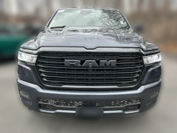 Ram 1500 Laramie 4x4 Crew Cab 5'7" Box 2026