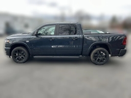 Ram 1500 Laramie 4x4 Crew Cab 5'7" Box 2026