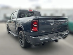 Ram 1500 Laramie 4x4 Crew Cab 5'7" Box 2026