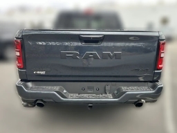 Ram 1500 Laramie 4x4 Crew Cab 5'7" Box 2026