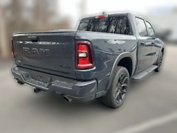 Ram 1500 Laramie 4x4 Crew Cab 5'7" Box 2026