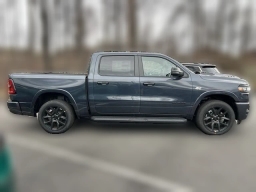 Ram 1500 Laramie 4x4 Crew Cab 5'7" Box 2026