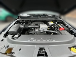 Ram 1500 Laramie 4x4 Crew Cab 5'7" Box 2026