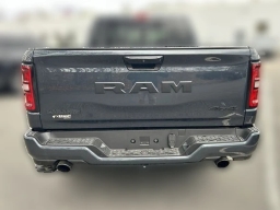 Ram 1500 Laramie 4x4 Crew Cab 5'7" Box 2026