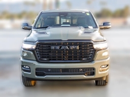 Ram 1500 Laramie 4x4 Crew Cab 5'7" Box 2026