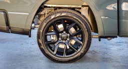 Ram 1500 Laramie 4x4 Crew Cab 5'7" Box 2026