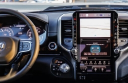 Ram 1500 Laramie 4x4 Crew Cab 5'7" Box 2026