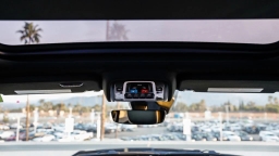 Ram 1500 Laramie 4x4 Crew Cab 5'7" Box 2026