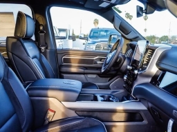 Ram 1500 Laramie 4x4 Crew Cab 5'7" Box 2026