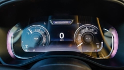 Ram 1500 Laramie 4x4 Crew Cab 5'7" Box 2026