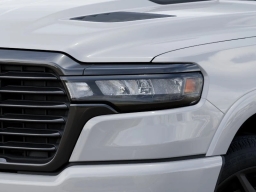 Ram 1500 Laramie 4x4 Crew Cab 5'7" Box 2026