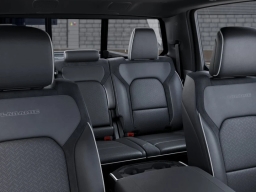 Ram 1500 Laramie 4x4 Crew Cab 5'7" Box 2026