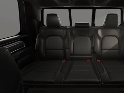 Ram 1500 Laramie 4x4 Crew Cab 5'7" Box 2026